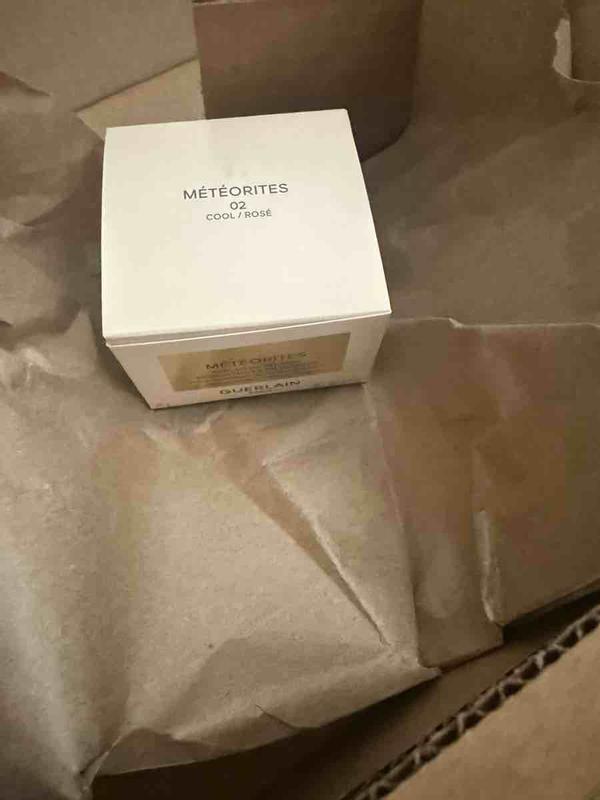 Customer photo for "I received a used product"