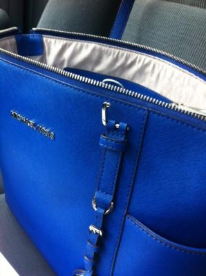 Customer photo for "Stylish but not functional"