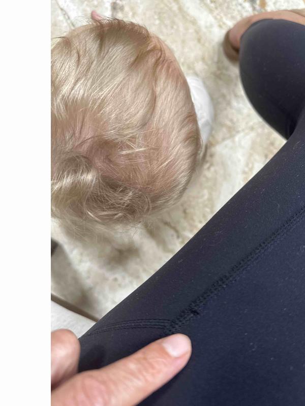 Customer photo for "Flaws at this price, why?"