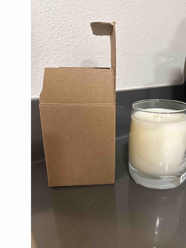 Customer photo for "Quality check?"