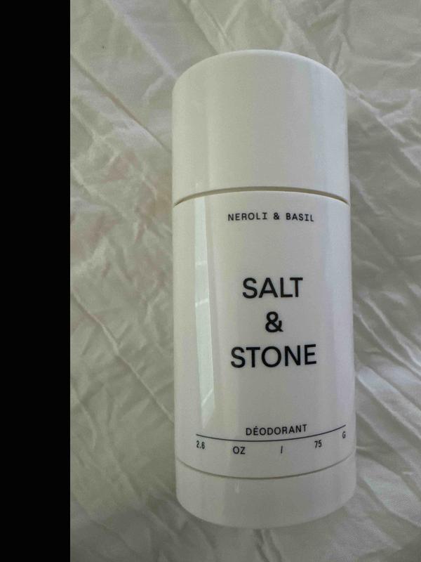 Customer photo for "Neroli Basil is my favorite"