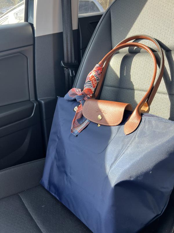 Customer photo for "Great bag, questionable in other regards."