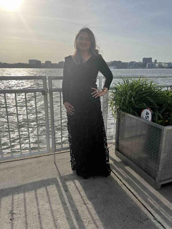 Beautiful and Comfortable