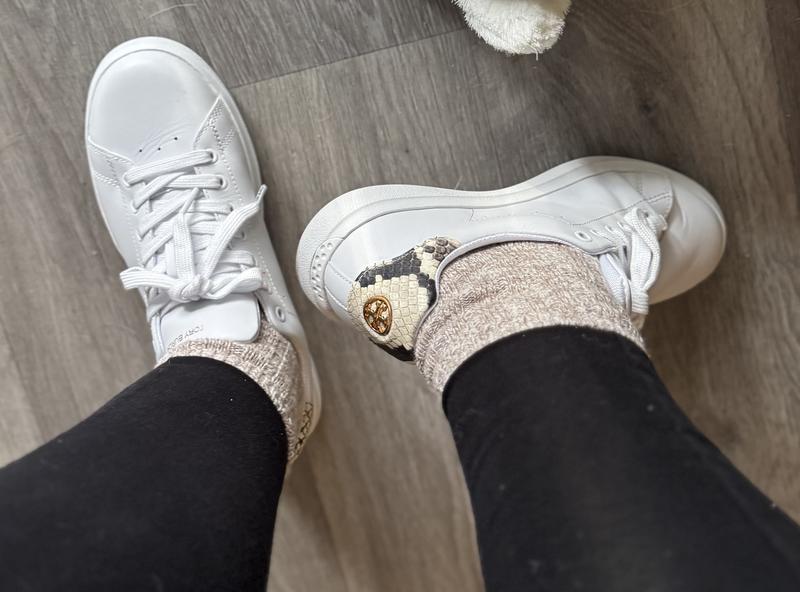 Customer photo for "Impressive shoe"