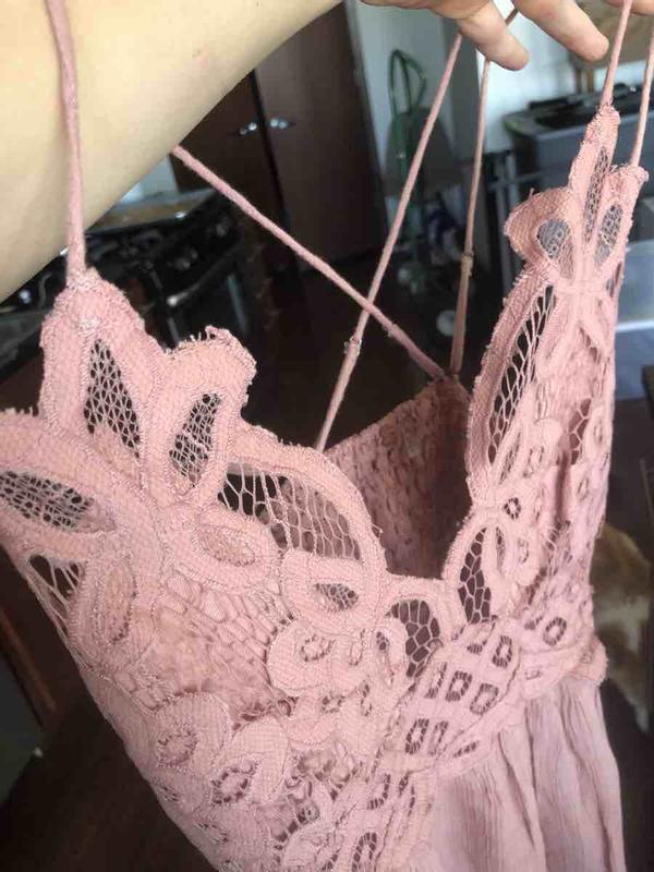 Customer photo for "Cheaply Produced"