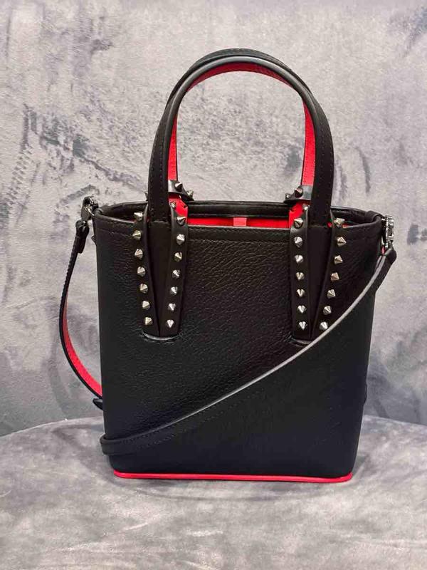 Customer photo for "what a mighty fine bag"