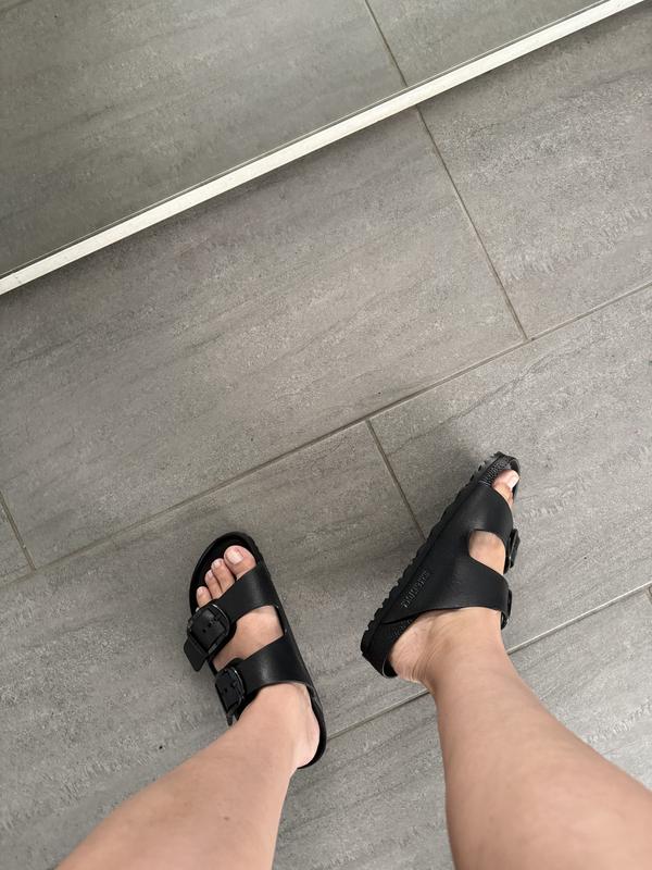 Customer photo for "Comfy & chic"