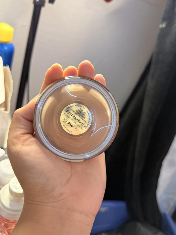 Customer photo for "Ideal moisturizing and soothing balm!"