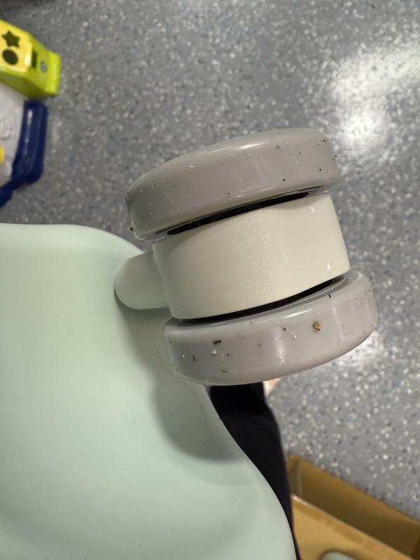 Customer photo for "Stokke hand carry luggage"