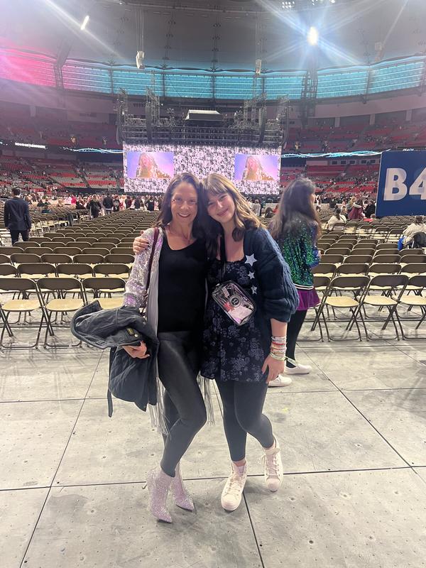 Best Leggings and so Flattering