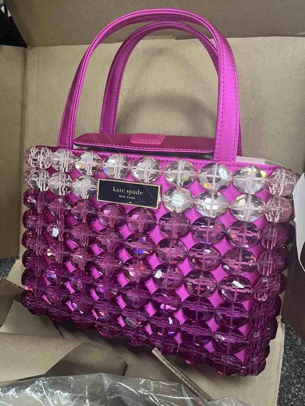 Kate Spade New York mini sam icon rock candy tote | Nordstrom