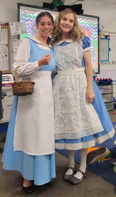 Adorable and So Comforable