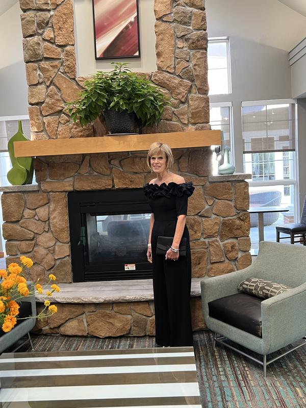 Perfect for the Occasion