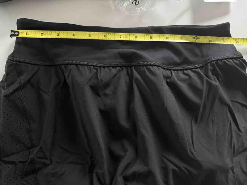 Customer photo for "Fabric is wrinkly"