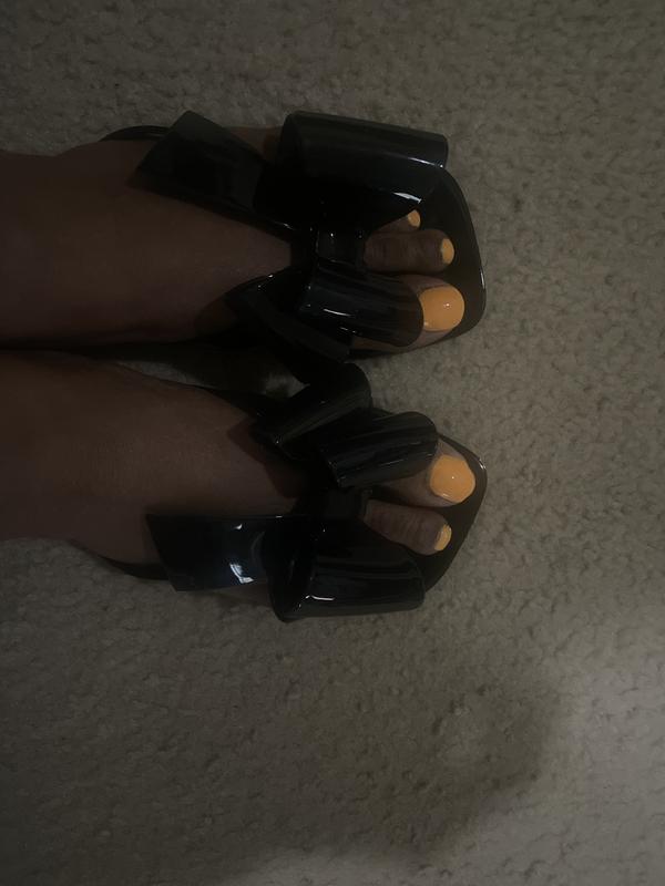 Customer photo for "Sugar footsteps"