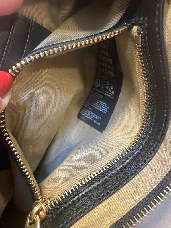 Customer photo for "Very disappointing!!"