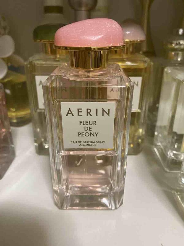 Customer photo for "A Beautiful Fragrance"