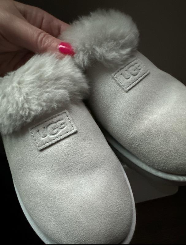 First Time Ugg Disappointment