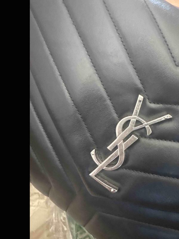 Customer photo for "Bag is good, Nordstrom shipping bad"