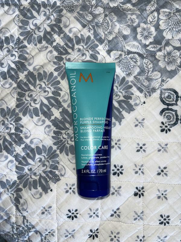 Customer photo for "Love this shampoo!"
