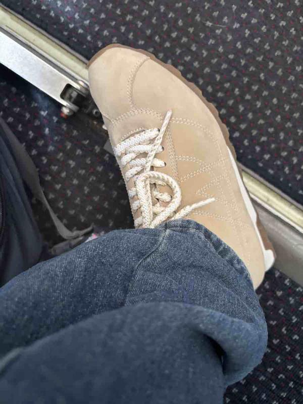 Customer photo for "Good looking and comfortable"