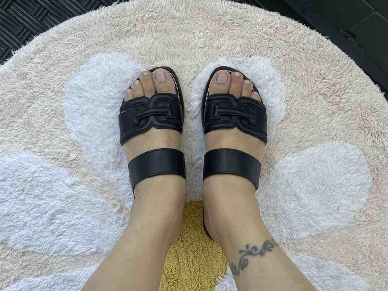Customer photo for "Soft and cute"