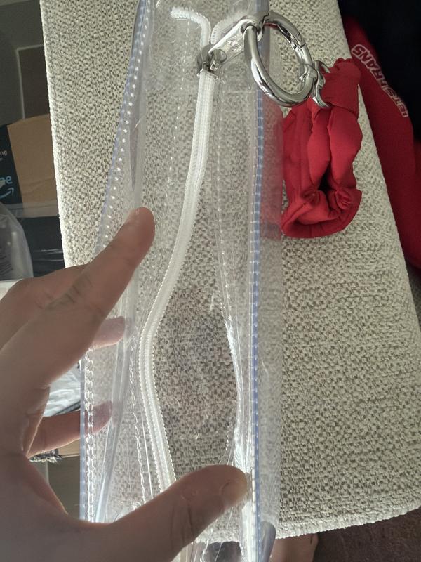 Customer photo for "disappointed"