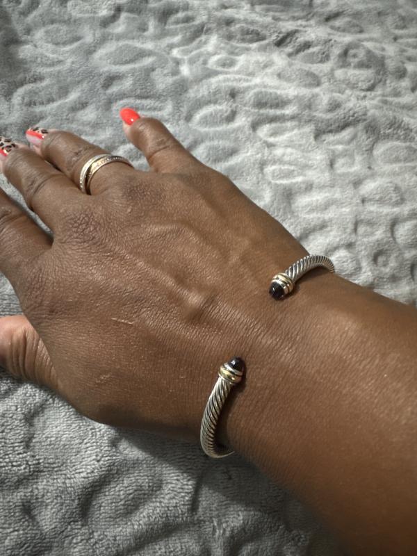 Customer photo for "Very classic and stunning"