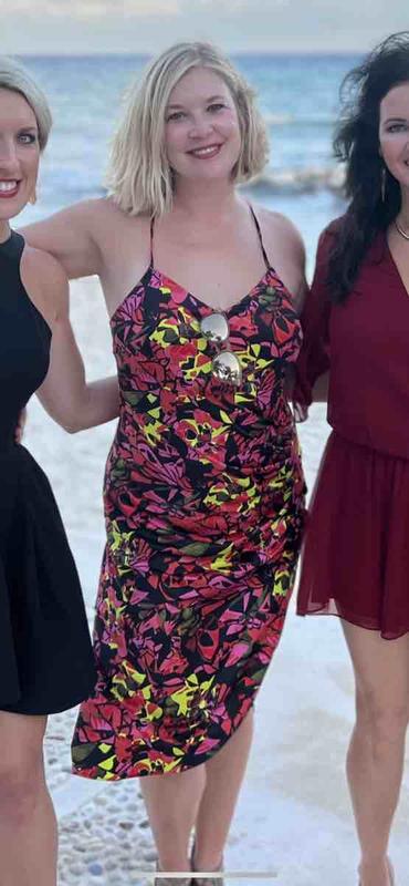 Customer photo for "great for beach wedding"