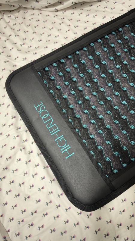 Customer photo for "Essential in my daily routine"