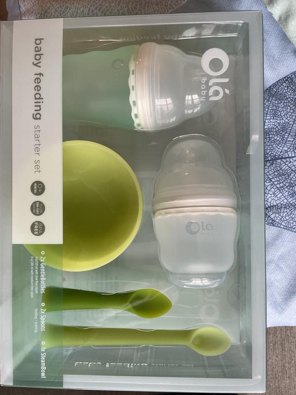 Customer photo for "Perfect gift for a new mom"