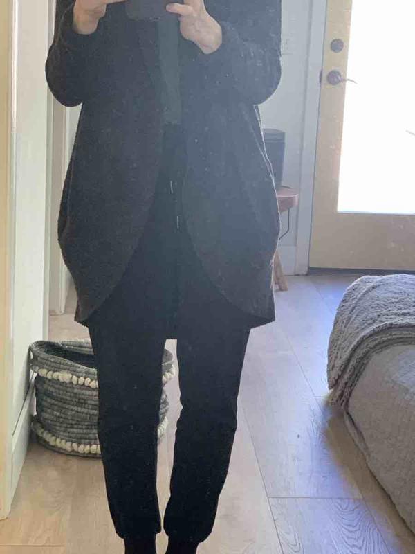 shlubby looking on me but still addicted