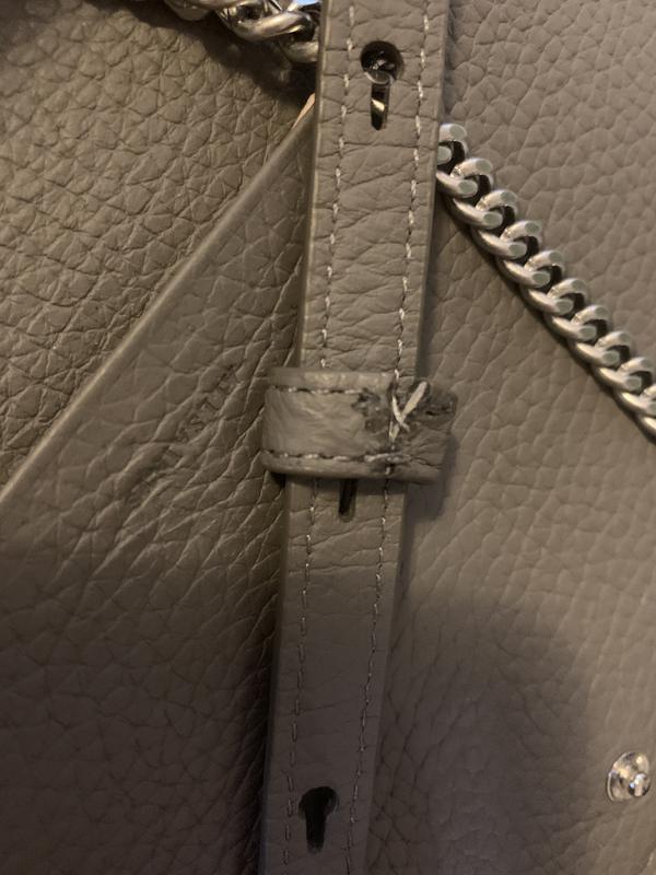 Customer photo for "Buyer Beware!"