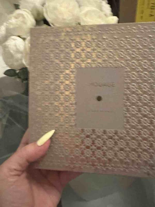 Customer review photo
