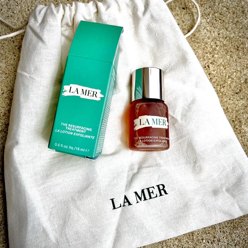 美容液 LA MER THE RESURFACING TREATMENT 100ml The Resurfacing Treatment - La Mer | Sephora