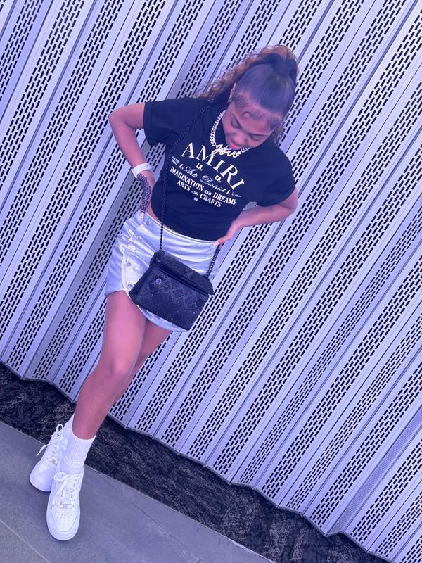 Looks better in person