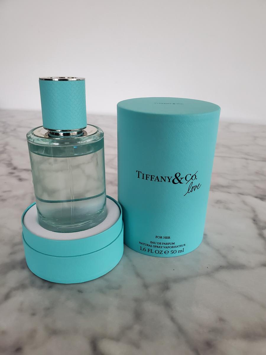 Highly Recommended Perfume