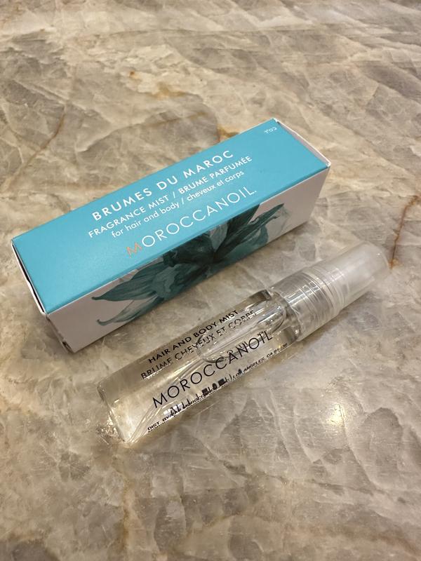 Customer photo for "Nice scent!"