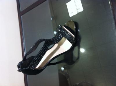 Customer photo for "Amazing, beautiful shoes!"
