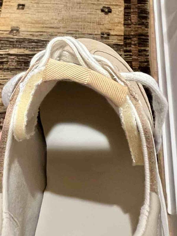 Runs Large! Inferior Quality!