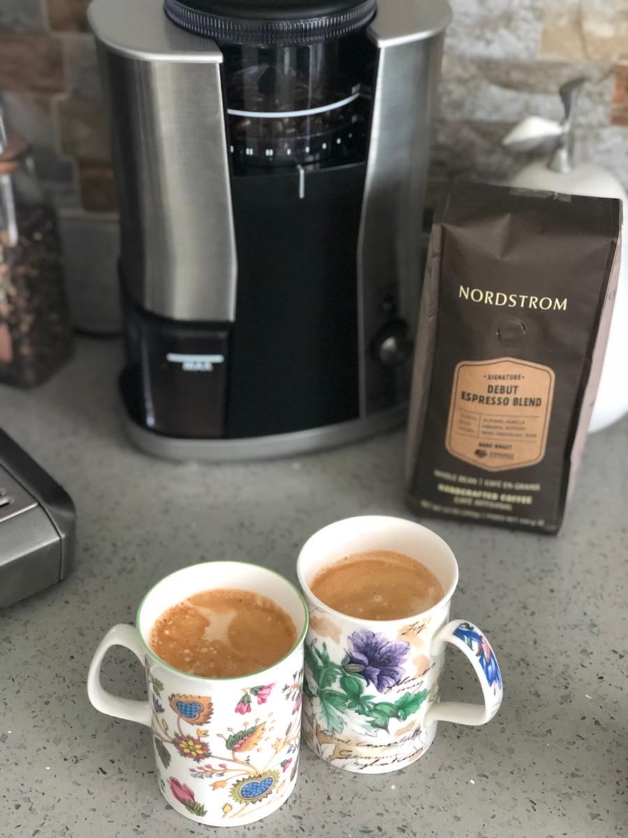 Customer photo for "Good coffee"