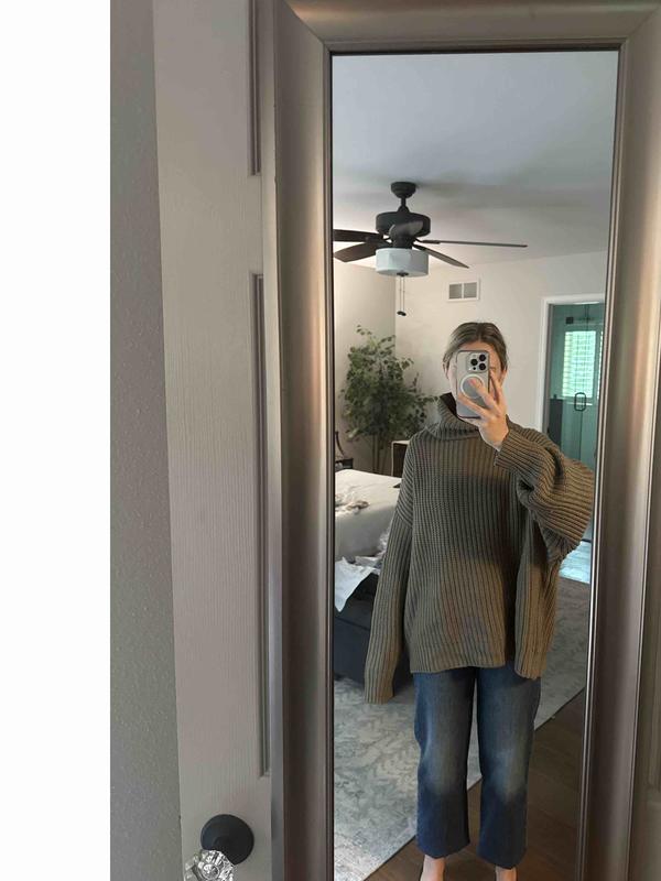 Customer photo for "Runs XXL"