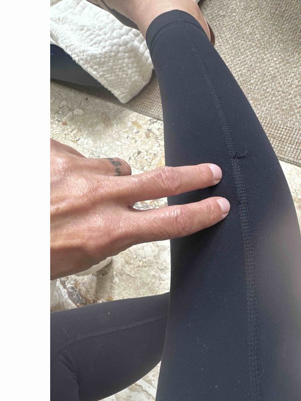 Flaws at this price, why?