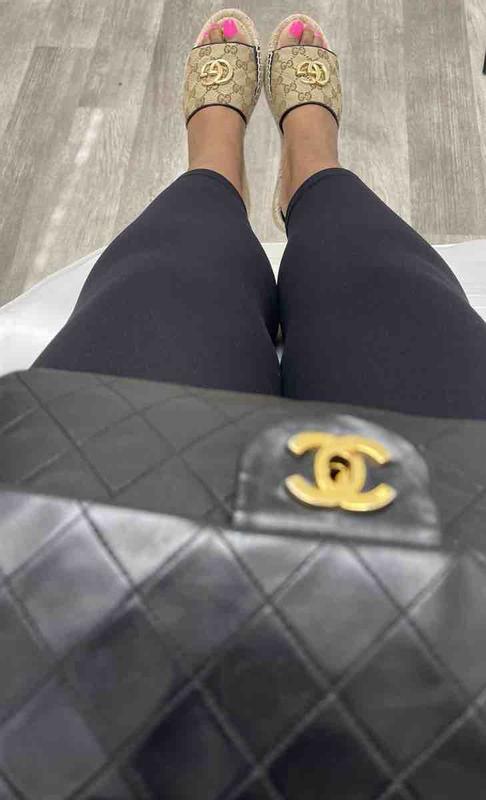 Customer photo for "Beautiful and comfortable"