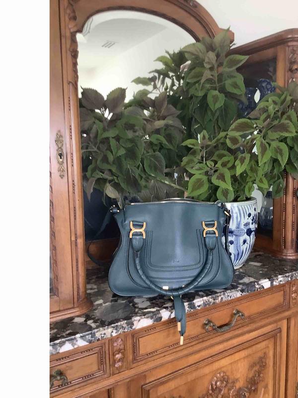 Customer photo for "New Favorite Bag"