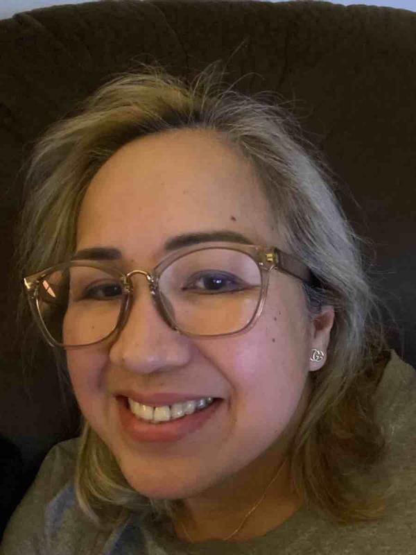 Customer photo for "Gorgeous Earrings!!!"