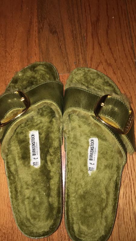 They're giving Grinch chic! SO comfy and cute