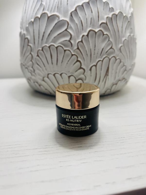 Customer photo for "Silky, but not oily!"