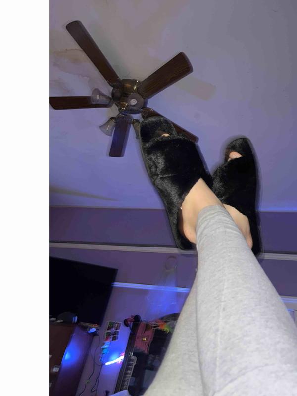 I love these  slippers