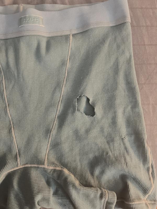 Customer photo for "So Disappointed"